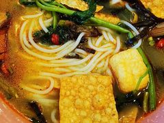 -螺大蛳柳州螺蛳粉·火锅·热干面(西城永捷店)