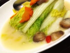 -泛太平洋大酒店·海天楼中餐厅·粤菜