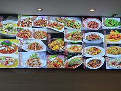 -百味手拨龙虾馆(愚园路店)