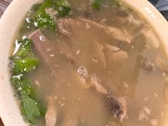 -清真永恒华威肉饼(潘家园店)