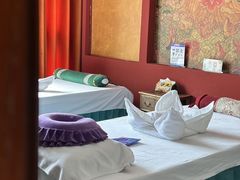 -泰悠谷养生SPA(世茂商业街店)