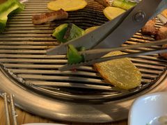 -莫嘎(乌鲁木齐中路店)