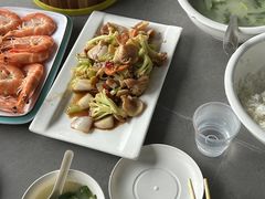 -阿弟特色海鲜餐厅·大排档(平潭店)