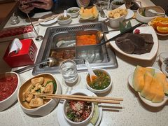 -海底捞火锅(吾悦国际广场店)