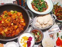 -小尕子·新疆菜(明园店)