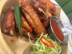 -KingThaia金泰兰(滨江天街店)