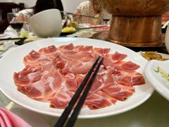 -东来顺饭庄(王府井步行街店)