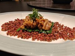 -宫燕府·京菜·烤鸭·淮扬菜(王府中心店)