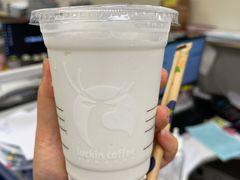 -瑞幸咖啡(南丰汇商场店)