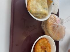 -常州糕团店(北大街新世纪商城店)