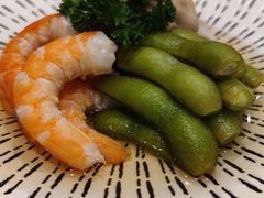 -海天楼中餐厅(吴宫泛太平洋酒店)