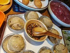 -快活林酸汤鱼鲜品火锅店(甲秀楼店)