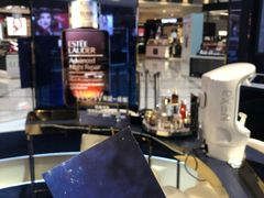 -新世界大丸百货