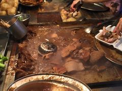 -明记牛杂(新马路分店)