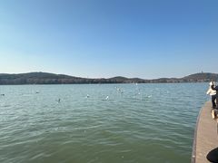 -水上明月·湖景餐厅