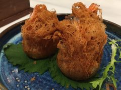 -白天鹅宾馆-宏图府餐厅