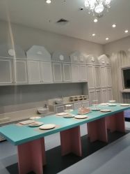 -meland club亲子乐园(重庆万象城店)