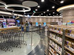 -楼上(新馬路澳門廣場店)