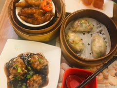 -添好运点心专门店(深水埗店)