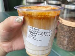 -SeekSeeking咖啡专门店(堰塘街店)