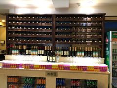 -怡乡王品海鲜姿造自助体验餐厅(大岛商业广场店)
