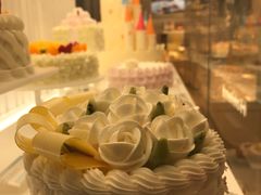 -好利来(宣武门店)