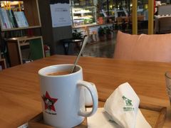 -雕刻时光咖啡馆(北苑店)