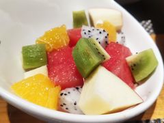 -半悦牛排(龙湖西宸天街店)