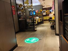 -海底捞火锅(锦艺城店)