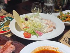 -马迭尔德式西餐精酿啤酒屋(中央大街店)
