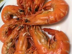 -宾朋海鲜美食餐厅·特色美食(兴海路店)