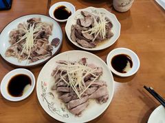 鹅肉-乡亲鹅肉城(吴江店)