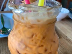 泰式奶茶-Kat's Kitchen