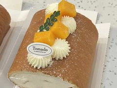 -Tomado绿色烘焙(大尧三路店)
