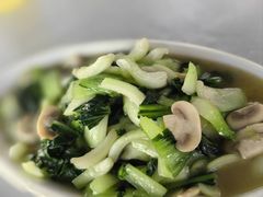 -老太婆饭店(新富路店)