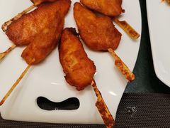 -鲜味食族水产·海鲜餐厅