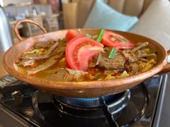 -品味泸沽湖•民族特色菜(大落水店)