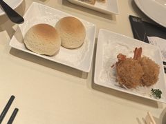 -利苑酒家(华熙国际店)