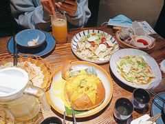 -甲米府·泰国餐厅(八佰伴店)