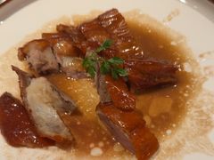 -深圳美高梅酒店-品聚嘉府中餐厅