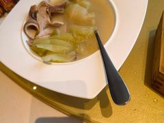 -广州粤海喜来登酒店