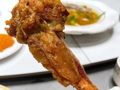 -马尔龙新疆饭店·清真(瑞景店)