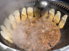 -沈厨地锅老灶•徐州烧烤(黄渡店)
