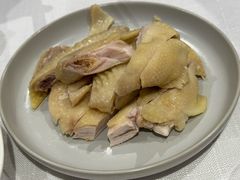 吉士咸鸡-老吉士酒家(天平路店)