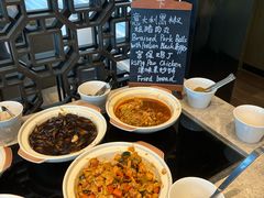 -天津东凯悦酒店