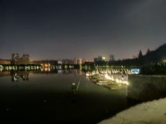 -天鹅湖体育公园