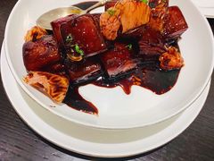 -甄御•海鲜新青岛菜(麦岛店)