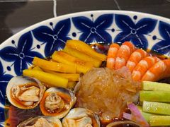 -北書房·墨宴(国际博览中心店)