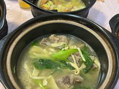 -阿隆煲店(秀仁苑店)