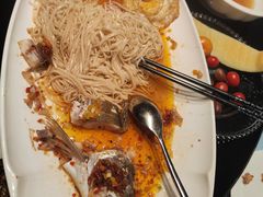 -青螺餐厅·家宴(松雅湖店)